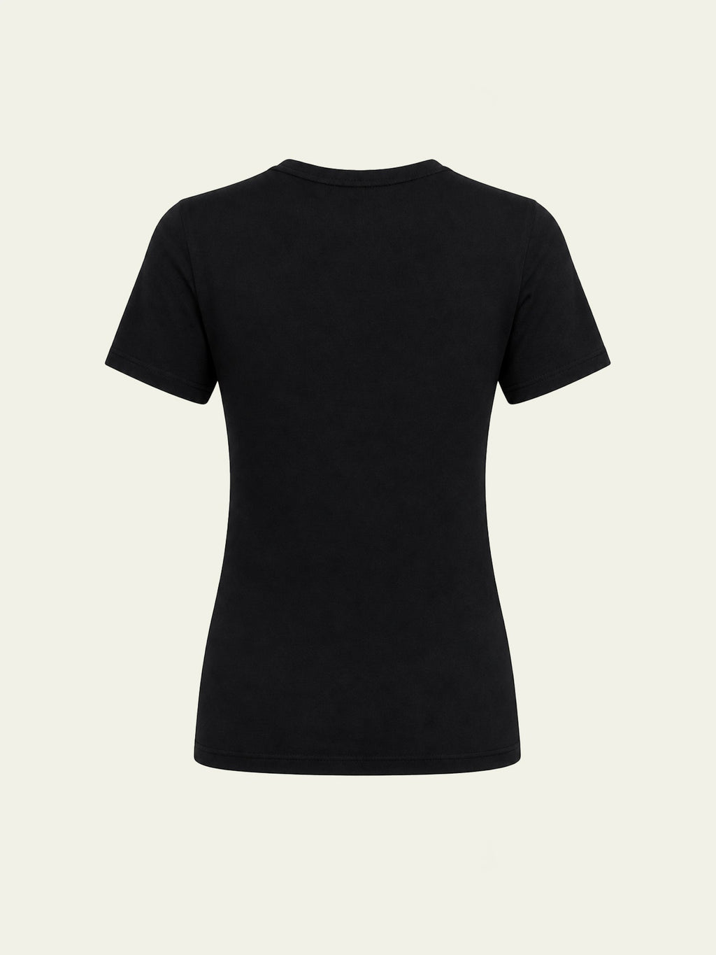 Whisper Crew Neck T-Shirt