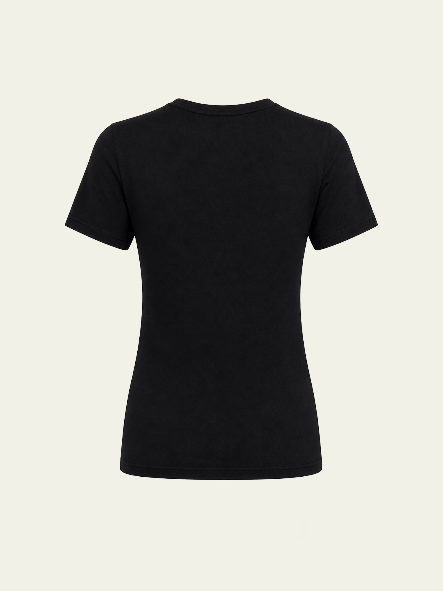 Whisper Crew Neck T-Shirt