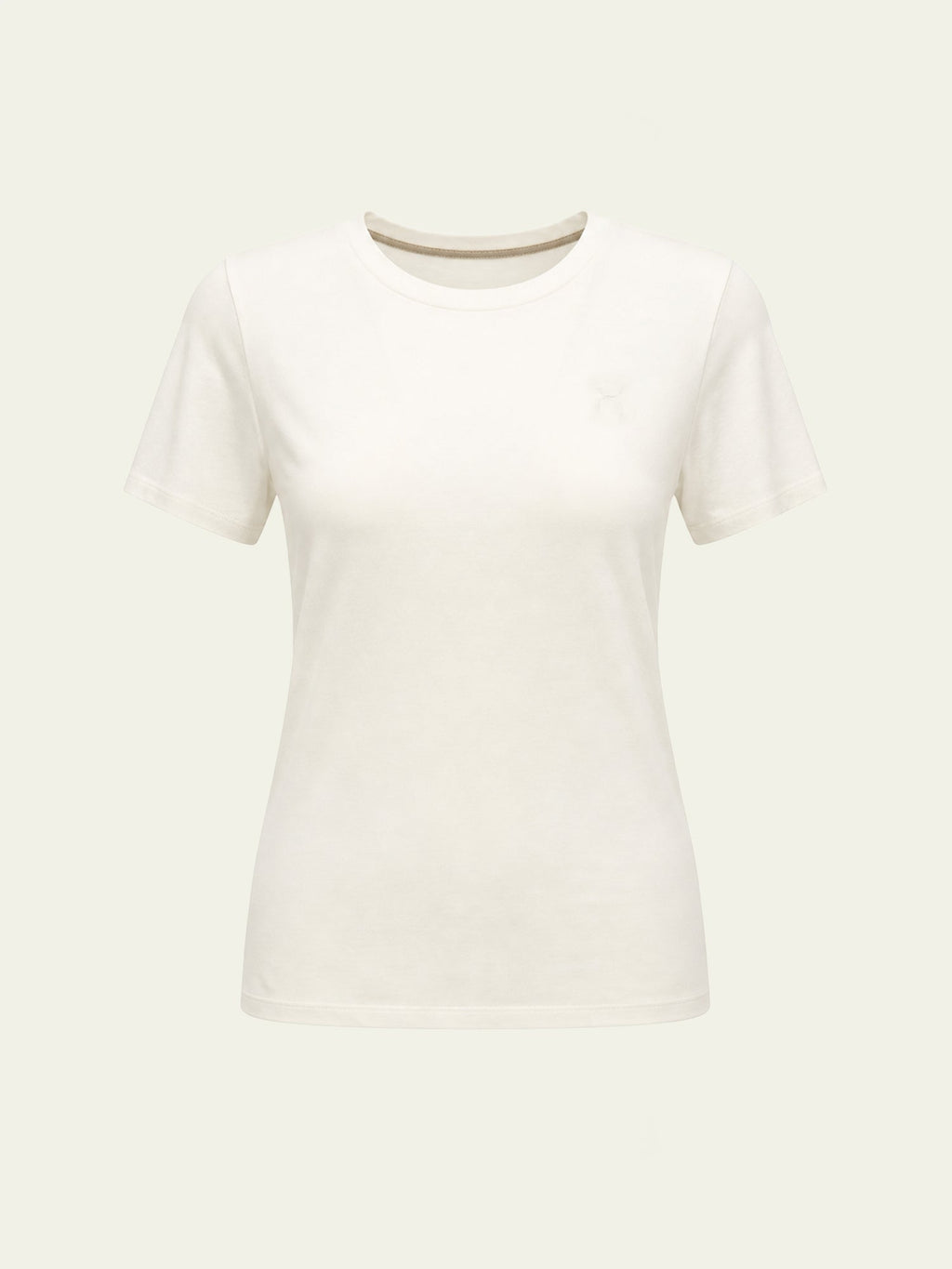 Whisper Crew Neck T-Shirt