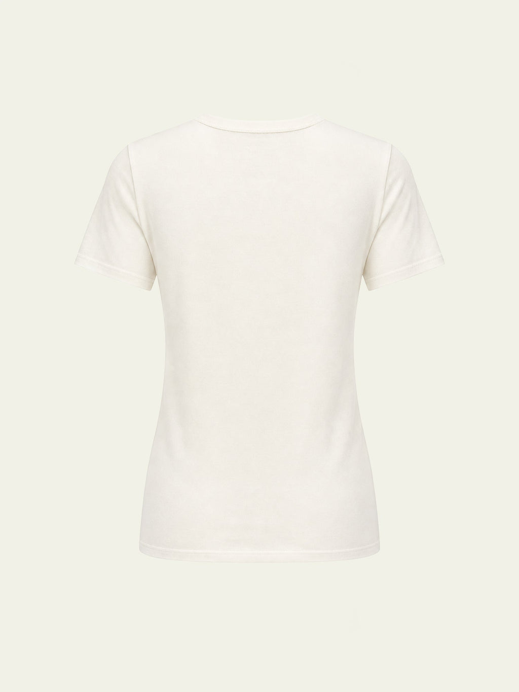 Whisper Crew Neck T-Shirt