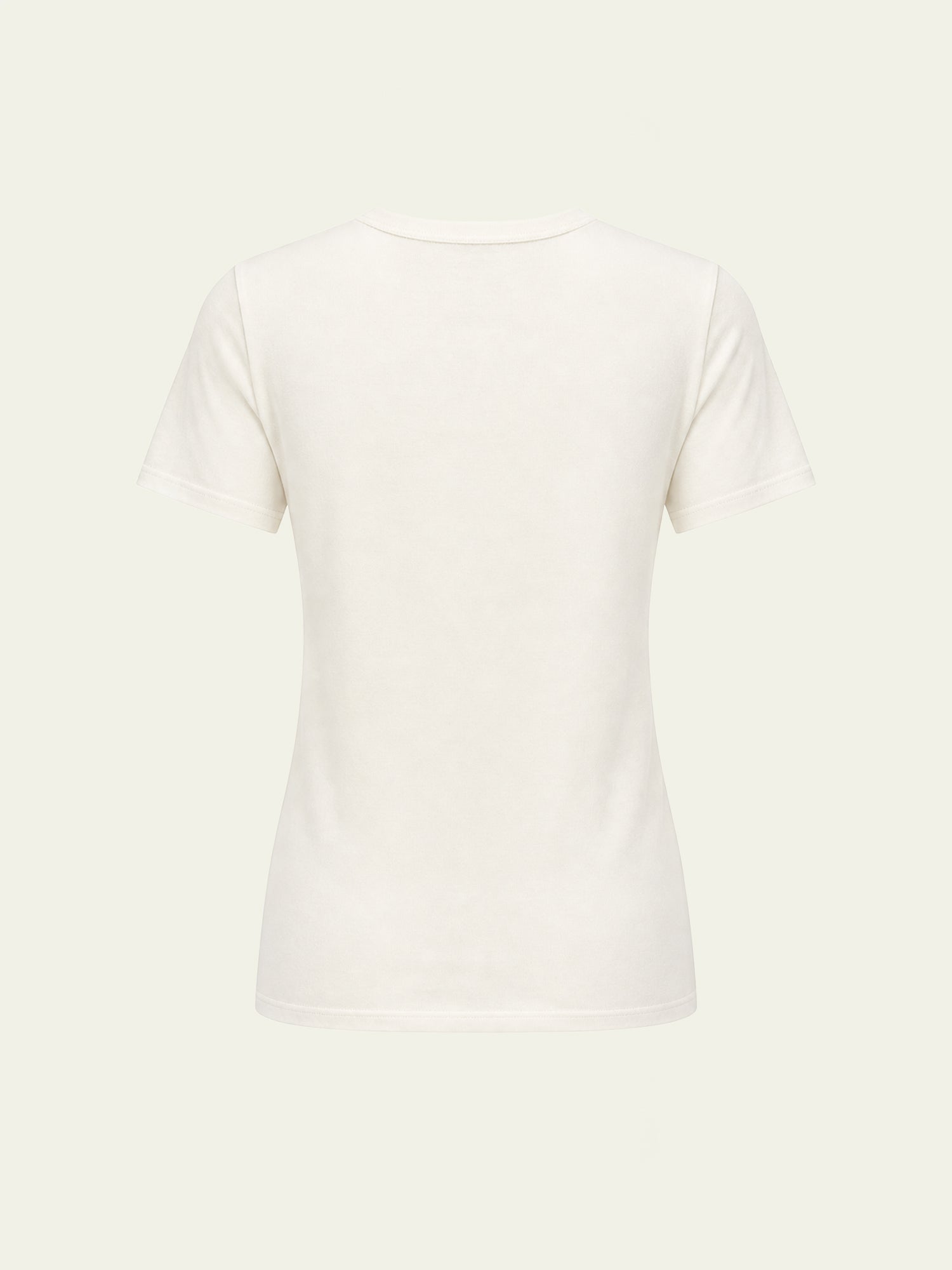 Whisper Crew Neck T-Shirt