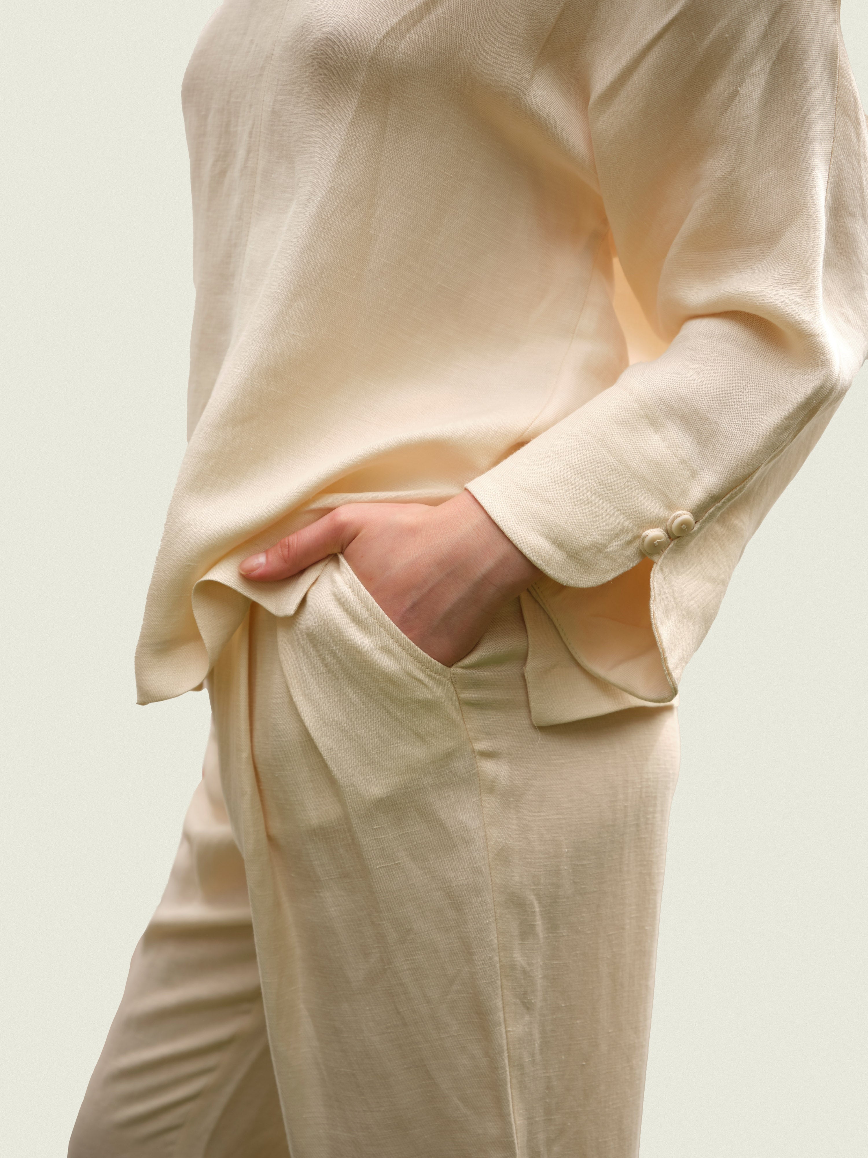 Pharo Trousers